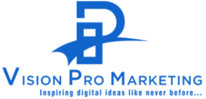 Vision Pro Marketing