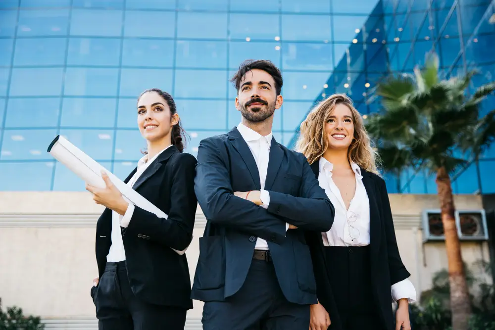 About Vision Pro Marketing Digital Solutions company